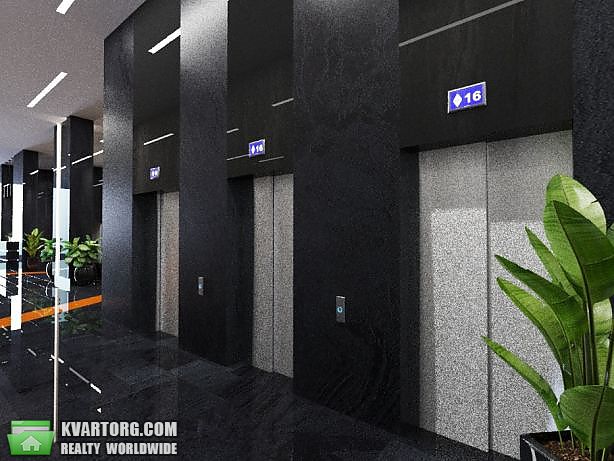 Sell 1-room apartment. Киев,  Киквидзе — photo 4