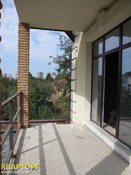 Sell house. Киев, Олега  Кошевого — photo 1