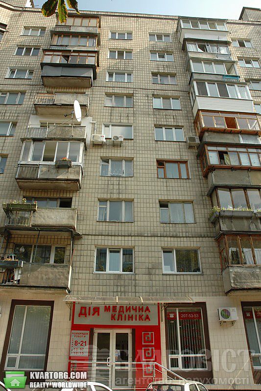 Sell 2-room apartment. Киев,  Гусовского — photo 3