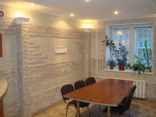 Rent out office. Киев, Голосеевский просп. — photo 4