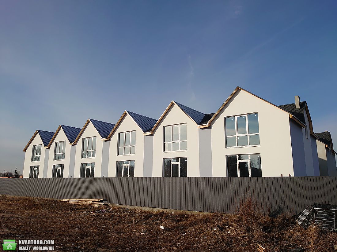 Sell Townhouse. Киевская обл., Белогородка — photo 3