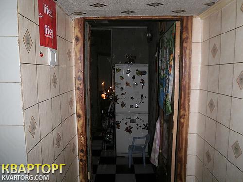 Sell 1-room apartment. Киев,  Щусева — photo 2