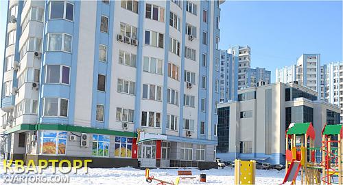 Sell shop. Киев, ул.Днепровская наб, 26а — photo 2