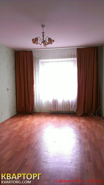 Sell 3-room apartment. Киев,  Милославская — photo 1