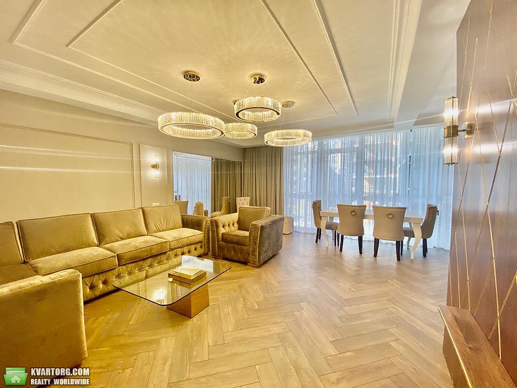 Sell 3-room apartment. Киев,  Предславинская — photo 1