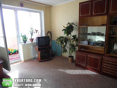 Sell 2-room apartment. Киев, Волкова — photo 9