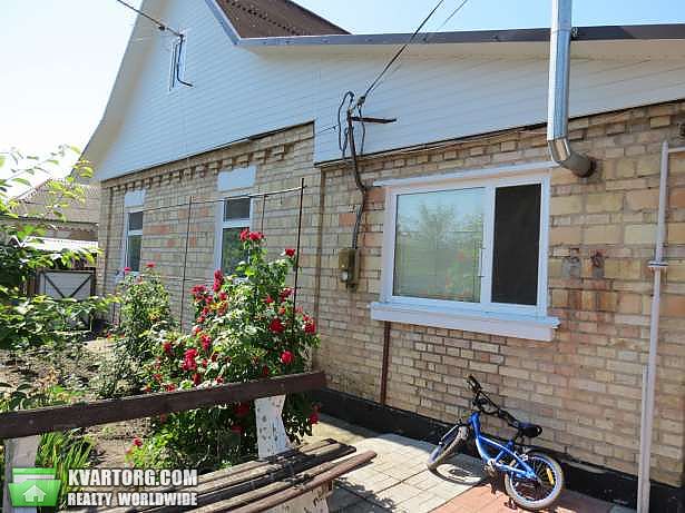 Sell house. Васильков,  Октябрьская — photo 1