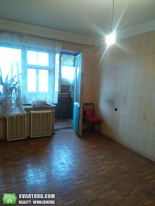 Sell 1-room apartment. Киев,  Шолом-Алейхема — photo 4