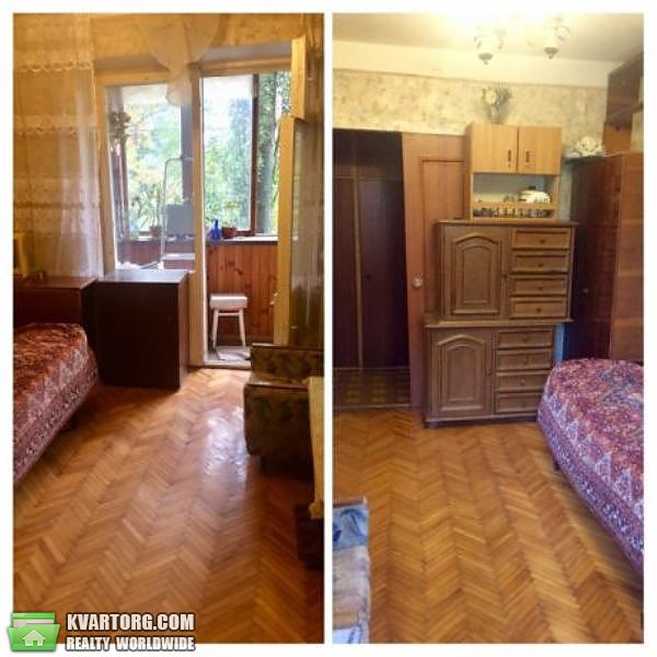 Sell 3-room apartment. Киев,  Тычины пр — photo 2