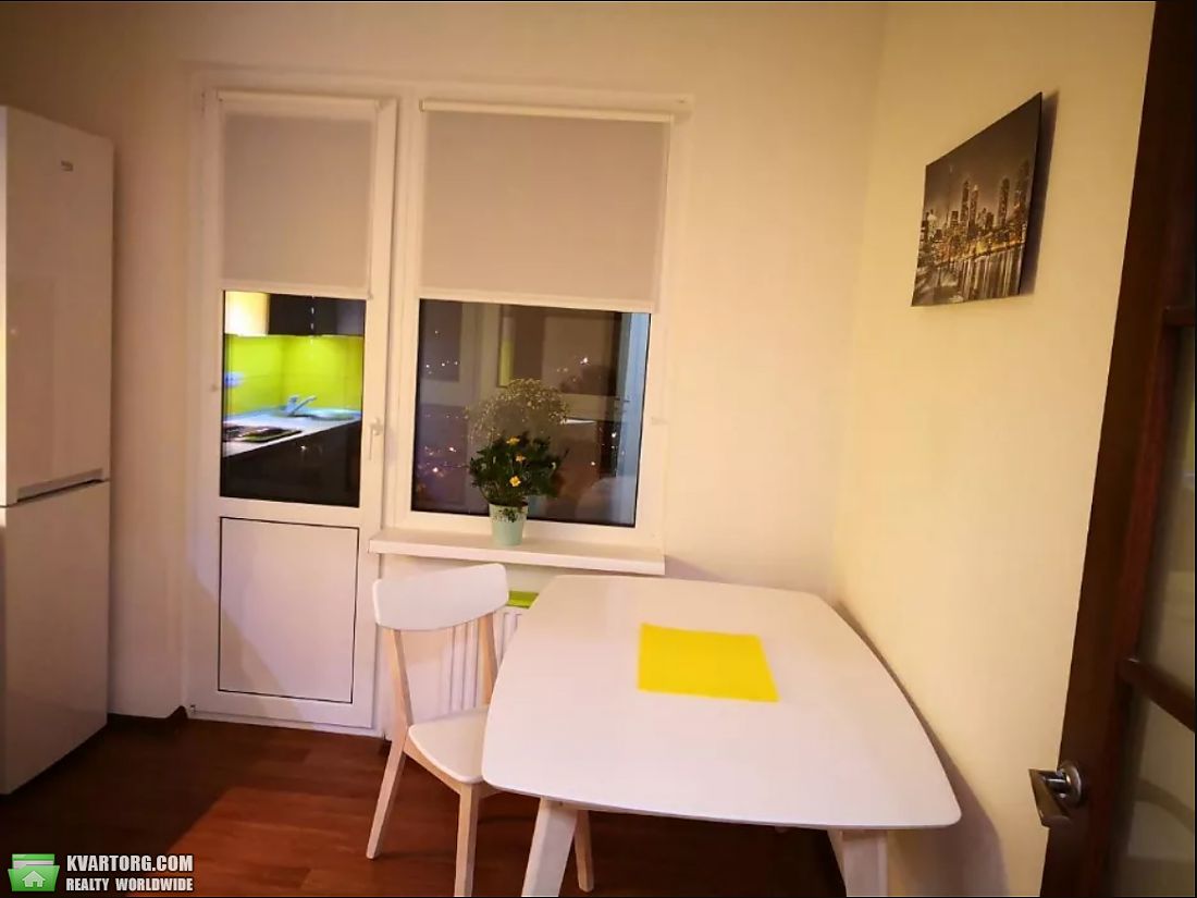 Rent out 1-room apartment. Киев, ул. Софии Русовой — photo 9