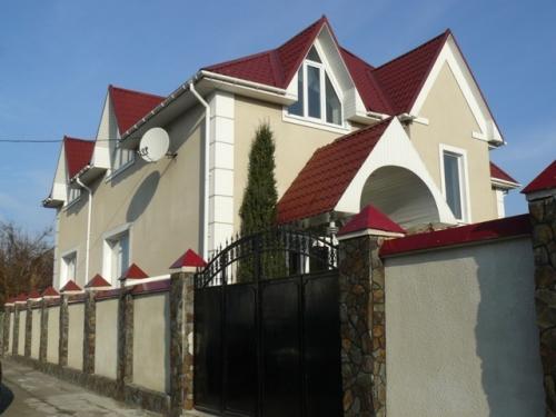 Sell house. Киев, Быковня — photo 1