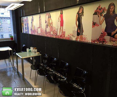 Rent out office. Киев, Шевченко бул — photo 9