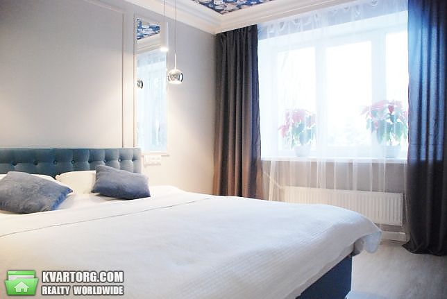 Rent out 2-room apartment. Киев, Леси Украинки — photo 9