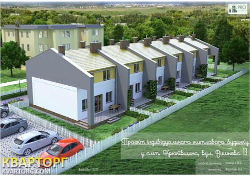 Sell house. Киев, Вишневая — photo 4