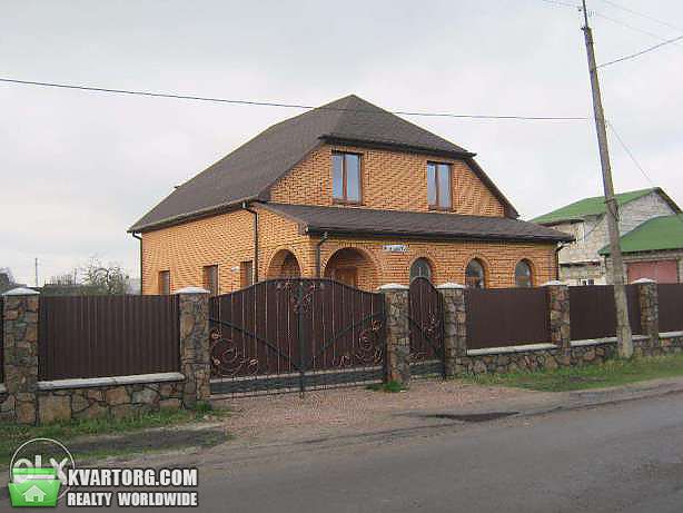 Sell house. Ровно, г. Сарны — photo 1