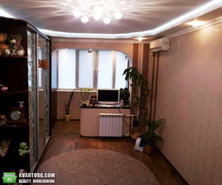 Sell 2-room apartment. Киев, Кольцова бул — photo 4