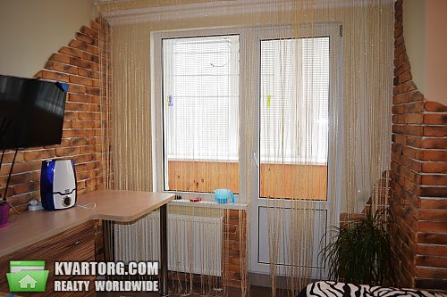 Sell 1-room apartment. Киев, Харьковское шоссе — photo 4