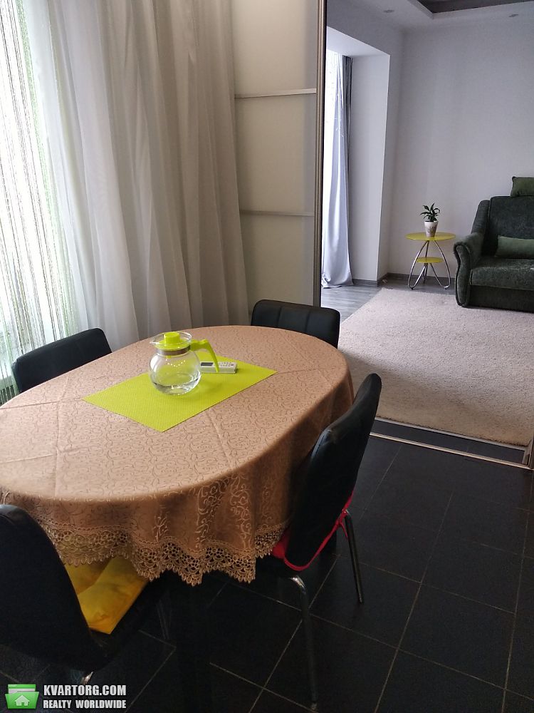 Rent out 1-room apartment. Киев,  Лисковская — photo 2