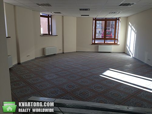 Rent out office. Киев, Щорса — photo 1