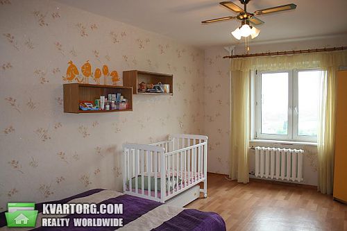 Sell 1-room apartment. Киев, Лисковская — photo 4