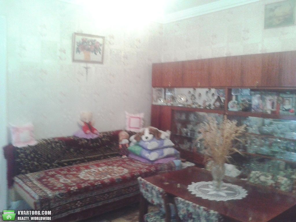 Sell 3-room apartment. Одесса, Новосельского — photo 3