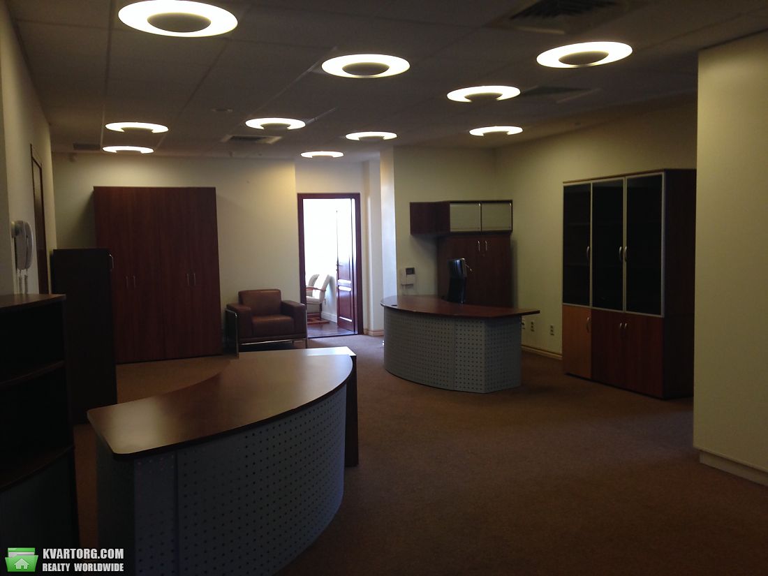 Rent out office. Киев, ул. Дарвина — photo 1