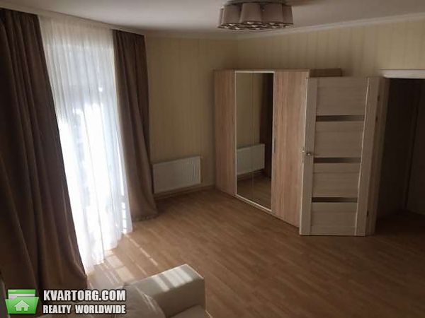 Rent out 1-room apartment. Киев,  Вильямса — photo 4