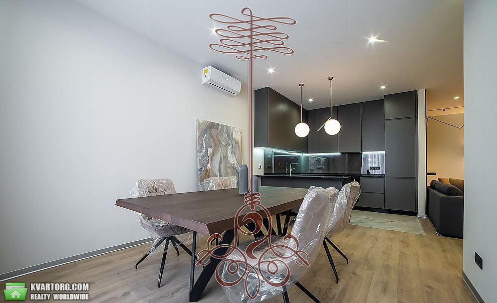 Sell 4-room apartment. Киев,  Драгомирова — photo 4