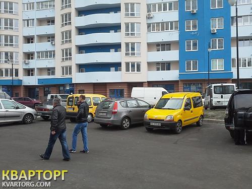 Rent out shop. Киев, Танковая — photo 5