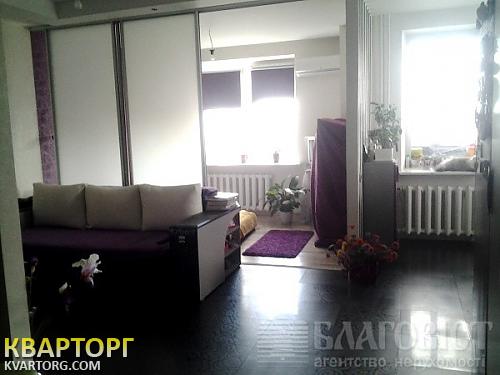 Sell 1-room apartment. Киев,  Григоренко пр — photo 3