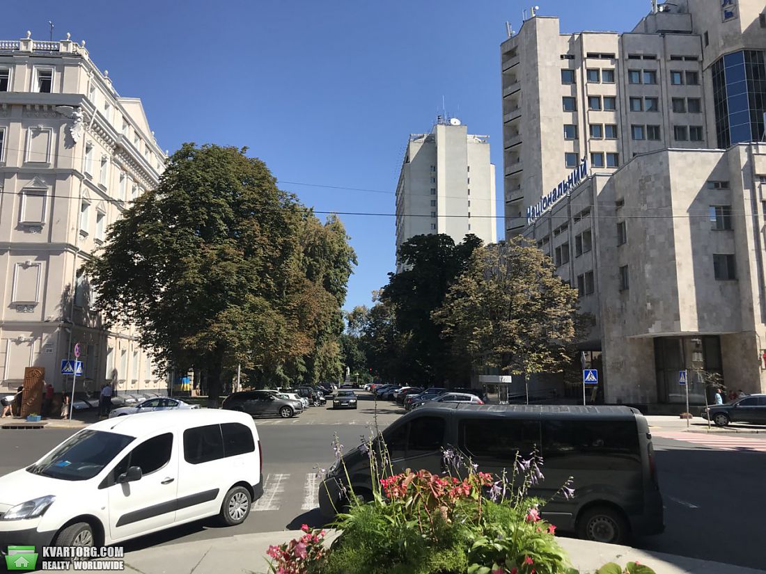 Sell office. Киев,  Липская — photo 4