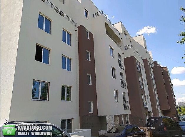 Sell 1-room apartment. Киев, Майкопская — photo 1