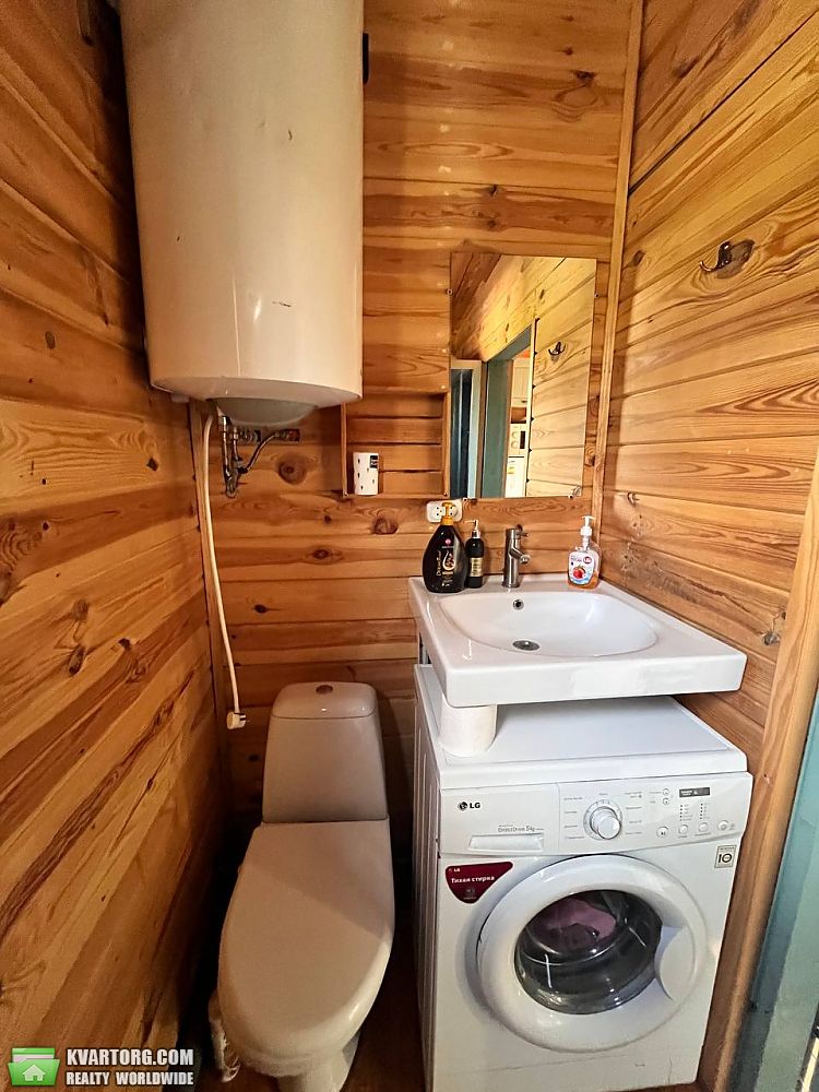 Rent out house. Киев,  Масловка — photo 8