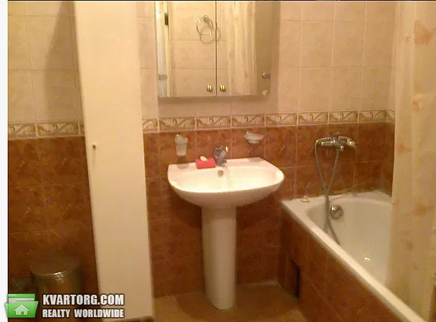 Rent out 1-room apartment. Киев,  Дружбы Народов бул — photo 3