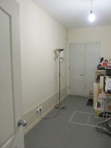 Sell office. Киев, Первомайского Леонида, 9а — photo 8