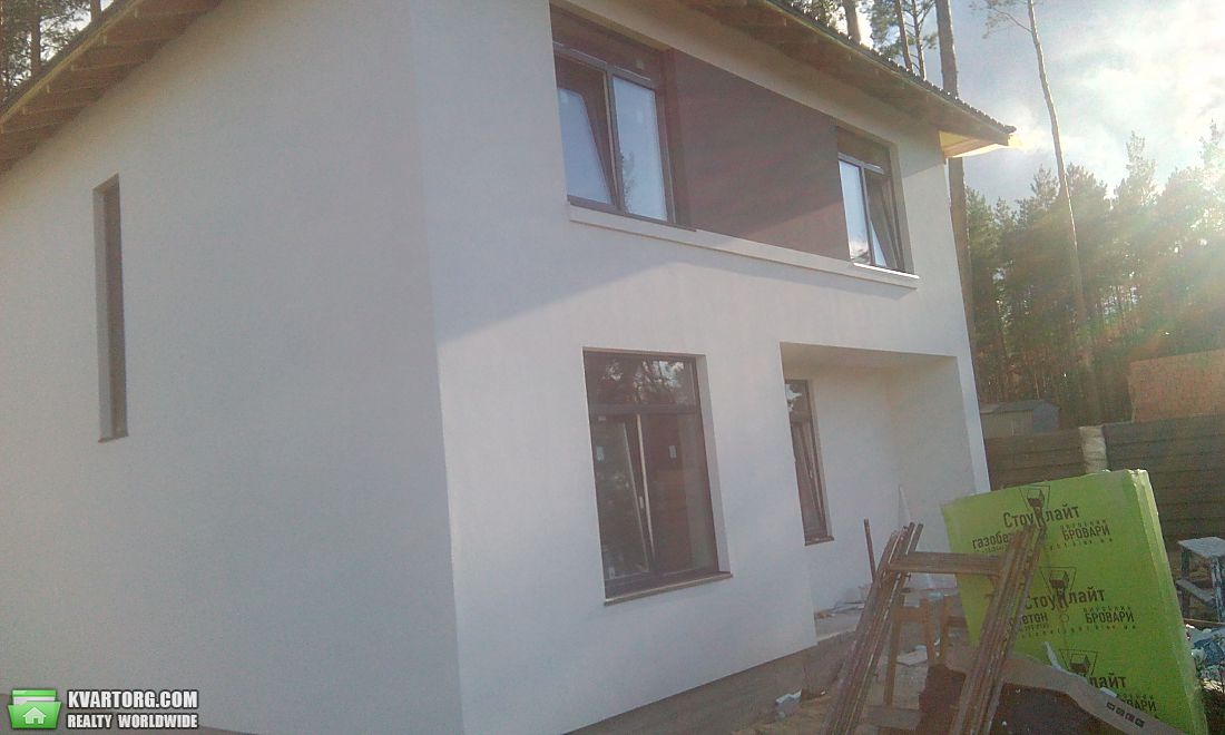 Sell house. Киевская обл., Бучанское шоссе — photo 3