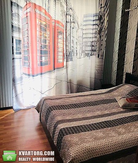 Sell 2-room apartment. Киев,  Комбинатная — photo 10