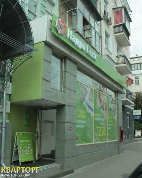 Rent out office. Киев, Большая Васильковская — photo 1