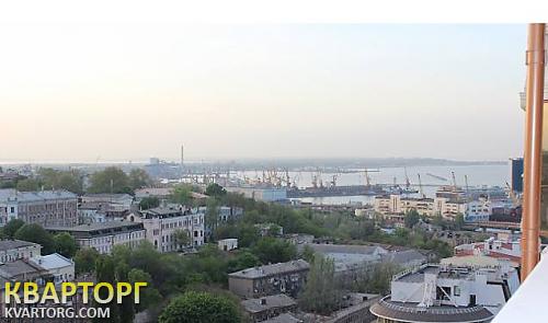 Rent out 1-room apartment. Одесса, Греческая/ — photo 7
