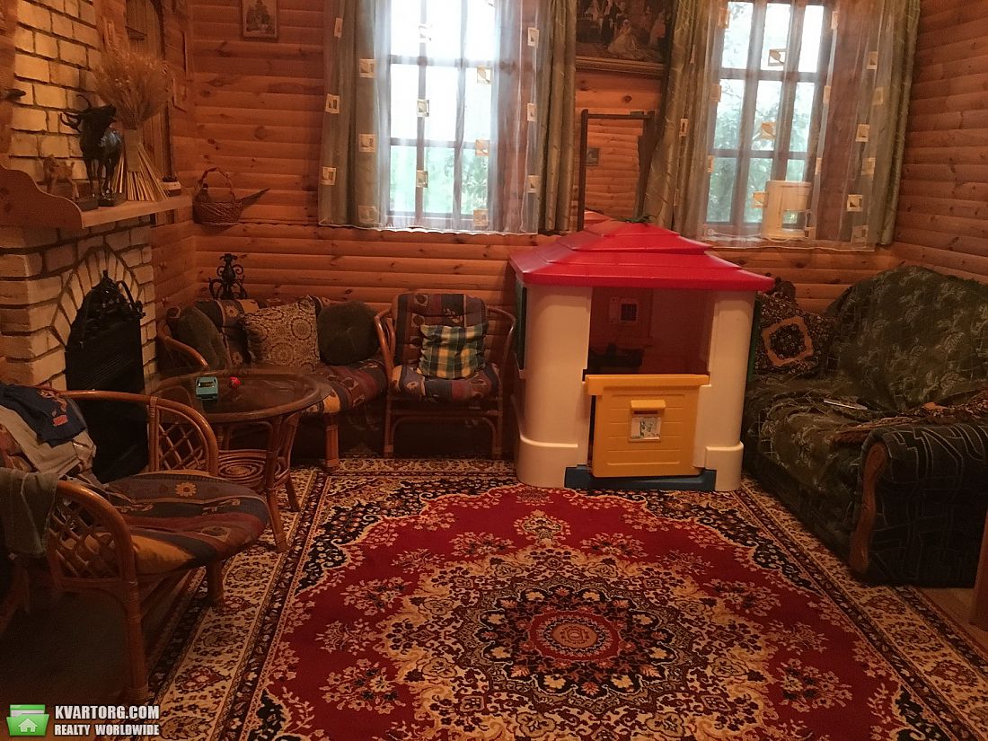Sell house. Вышгород, Лютеж — photo 8