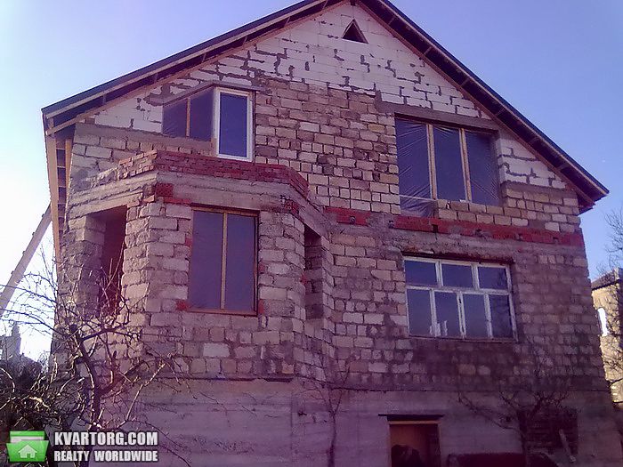Sell house. Одесса, Гребной канал — photo 1