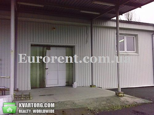 Rent out warehouse. Киев, Ленина — photo 3