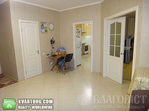Sell 3-room apartment. Киев, Григоренко Петра — photo 4
