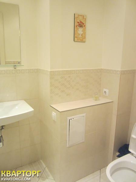 Rent out 2-room apartment. Киев, Радужная — photo 6