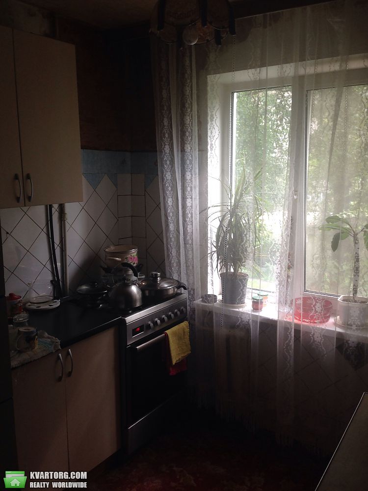 Sell 3-room apartment. Киев,  Потапова — photo 1