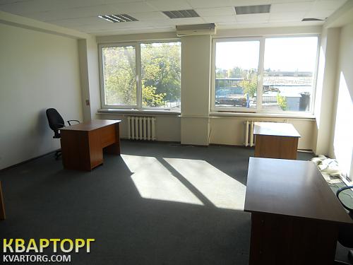 Rent out office. Киев, Деревообрабатывающая — photo 2