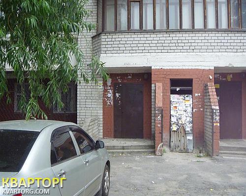 Sell multi-room apartment. Днепропетровск, Робочая — photo 2