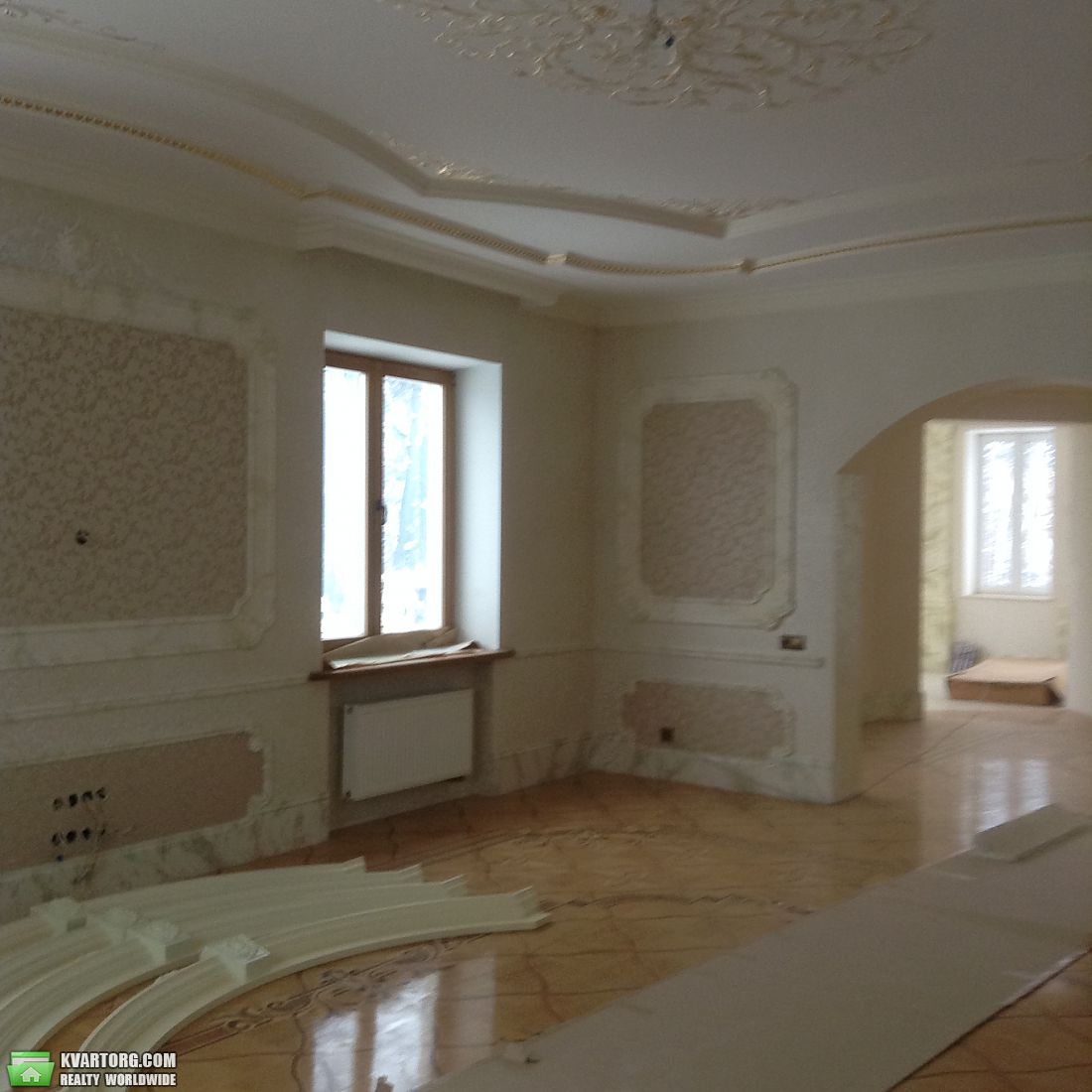 Sell house. Киев, Метроллогическая — photo 5