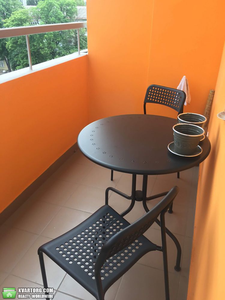 Sell 1-room apartment. Одесса, Среднефонтанская — photo 7