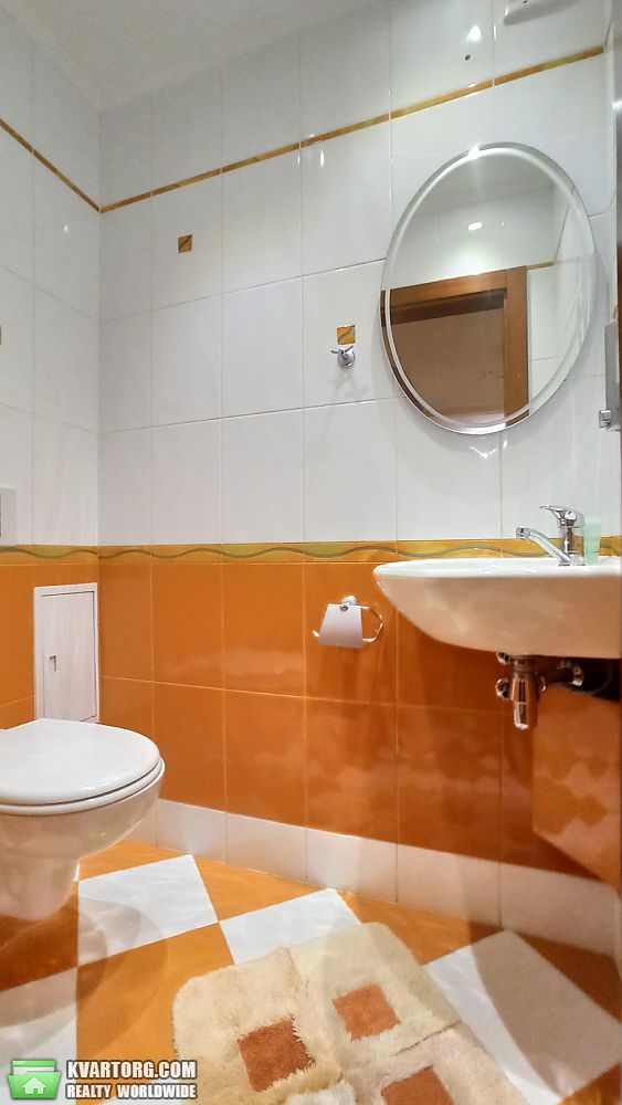 Rent out 2-room apartment. Киев,  Тимошенко — photo 7